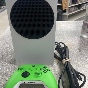 MICROSOFT XBOX SERIES S