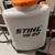 STIHL  SG20 Back Pack Sprayer