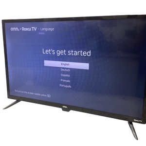 ONN 100012589 32 IN TV 
