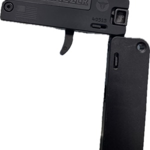 TRAILBLAZER FIREARMS LIFECARD
