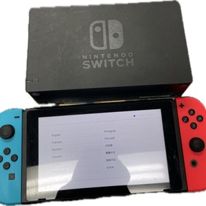 NINTENDO HAC-001(-01)