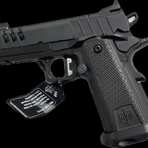 MILITARY ARMAMENT CORP MAC 9 DS SEMI AUTOMATIC 9MM PISTOL