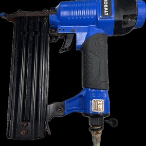 KOBALT 161001 18GA PNEUMATIC NAILGUN