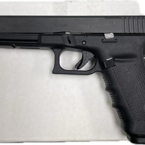 Glock G41