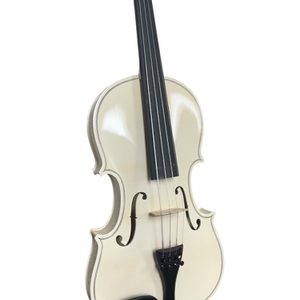 Cream Violin