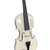 Cream Violin