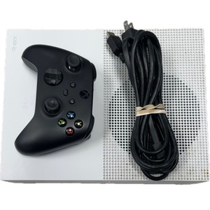 MICROSOFT XBOX ONE S