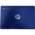 HP CHROMEBOOK - BLUE