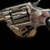 SMITH AND WESSON 19739 DOUBLE ACTION .32 REVOLVER