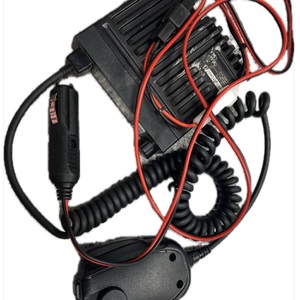 COBRA CCBR19UL61 CB RADIO