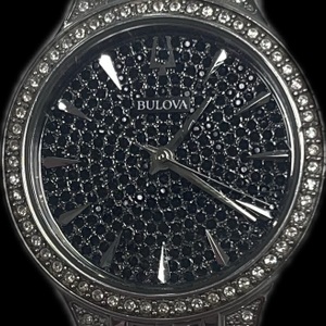 bulova 96l273 WRISTWATCH
