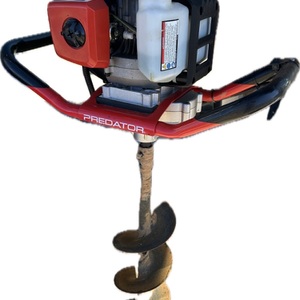PREDATOR AUGER