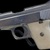 RAVEN ARMS MP-25 SEMI AUTOMATIC .25 PISTOL