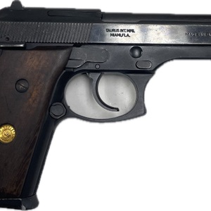 Taurus Brazil PT-92 C