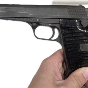 TOK CZECH CZ52