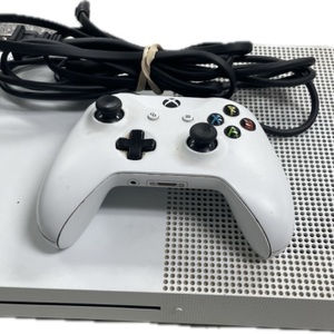 Microsoft Xbox One