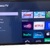 ONN. 32" SMART ROKU TV