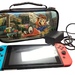 Nintendo Switch OG SWITCH WITH NO DOCK
