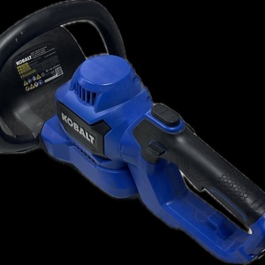 Kobalt KHT 264-06 CORDED HEDGE TRIMMER