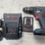 BOSCH 18V DRILL W/ CHARGER AND BATTERY 