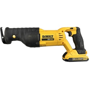 DEWALT DCS380 KIT