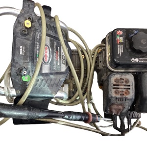Simpson ALH3225 PRESSURE WASHER 