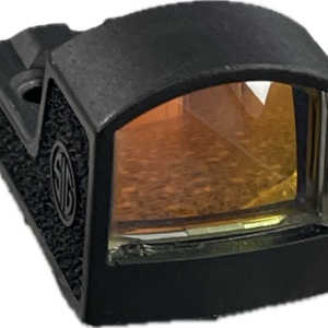 Sig Sauer ROMEOZERO