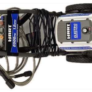 Hart HW141112VNM PRESSURE WASHER