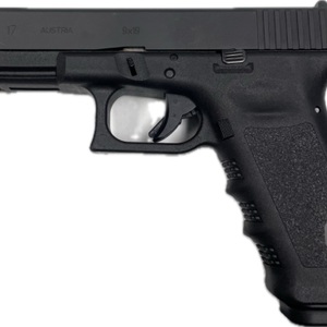GLOCK INC AUSTRIA G17