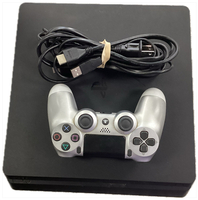 SONY SLIM PS4
