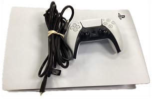 SONY PS5 DISC VERSION
