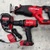 CRAFTSMAN BUNDLE SET 1/2" DRILL/DRIVER AND RECIPROCATING SAW W/ BATTERY 