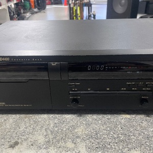 Harman Kardon TD4400 Cassette Deck 