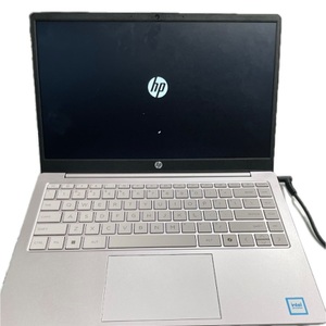 HP 14 inch HD Windows Laptop Intel Processor N150 4GB RAM 128GB Tranquil Pink