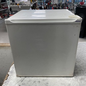 HAIER MINI FRIDGE HSA02WNDWW