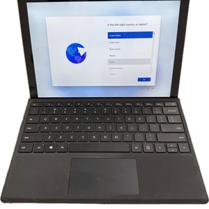HP SURFACE PRO 7 1866