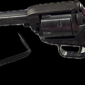 HERITAGE MFG. rough rider .22LR SINGLE ACTION REVOLVER