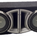 ROCKFORD FOSGATE P/2 10 INCH SUBS IN BOX