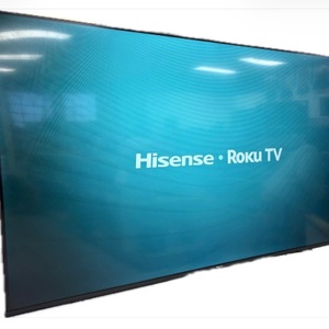 Hisense 58r6e5 58" TV