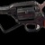 HERITAGE  ROUGH RIDER .22LR SINGLE ACTION REVOLVER