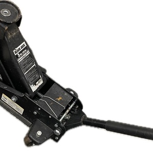 BLACK JACK 3 TON