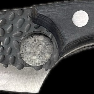 THE CAVEMANSTYLE ULTIMO WITH SHEATH