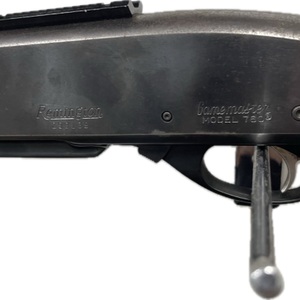 Remington Arms Company 760