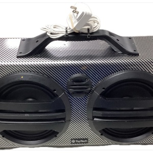 TOPTECH GALAXY208 BOOM BOX STYLE SPEAKER
