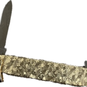 ANVIL KNIFE