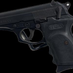 Bersa S.A. thunder 380 SEMI AUTOMATIC .380 PISTOL WITH 2 MAGS AND BOX