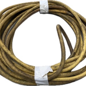 YELLOW AIR HOSE