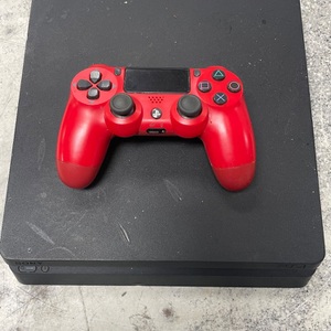 SONY PLAYSTATION PS4