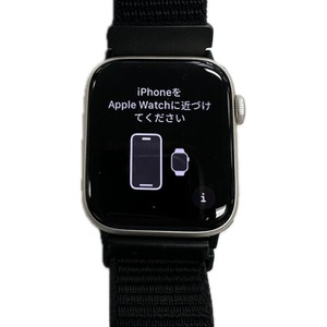 APPLE WATCH SE
