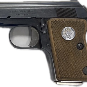 COLT'S PTFA MFG junior colt